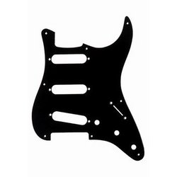 Pickguard for Strat - 8 screw holes