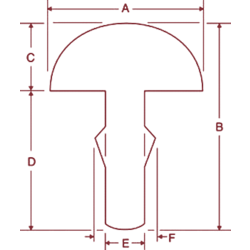 Fretwire - small