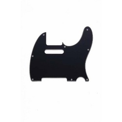 Pickguard  for Tele - 8 screw holes