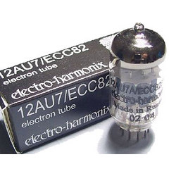 12AU7EH Electro Harmonix