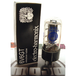 6V6 EH -  Electro Harmonix
