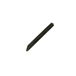 Burr for  Gurian fret crowning file