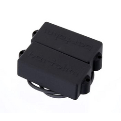 Bartolini  - split pickup for P Bass - #8S