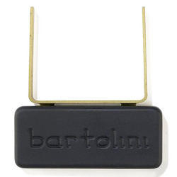 Bartolini pickup for jazz guitar #5J