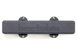 Bartolini 9J bridge pickup for J-Bass