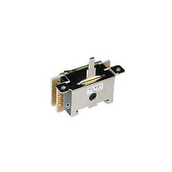 Pickup selector switch - 5-way lever