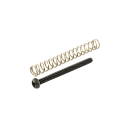 Pickup mounting screws for humbucker - US thread