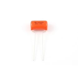 Capacitor - Sprague Orange Drop - 600v