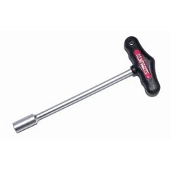 T-handle socket spanner 5/16 inch