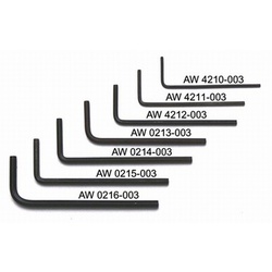 Allen key