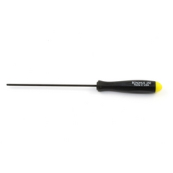 Allen key - screwdriver type