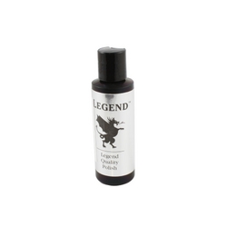 Legend quality guitar polish