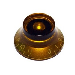 Bell knobs - with numbers 0-11