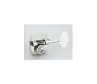 Gotoh GBR640 lightweight keys for P & J Bass&reg; - reverse wind vintage style .