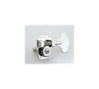 Hipshot HB5 bass tuners for Rickenbacker&reg; - small post - set of 4