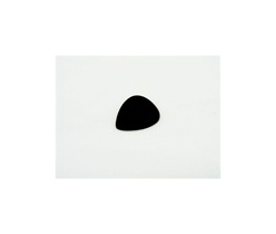 Guitar pick - water buffalo horn