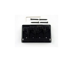 Bass bridge - Schaller styling