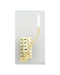 Gotoh GE101TS vintage style tremolo w steel block