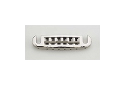 ATB wraparound stud mount adjustable bridge - aluminium