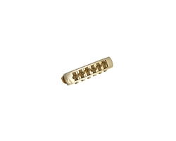 Roller tunematic - modern styling - 53mm string spacing - 74mm post spacing