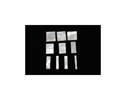 Inlay set for Les Paul&reg; Custom - 10 pcs