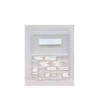 Bone nut and saddle kit