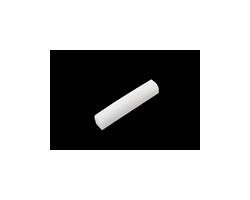 Bone nut for Epiphone guitars - slotted - 43 x 6 x 5 mm