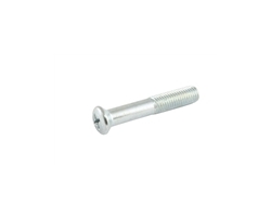 Machine bolt  for  3 hole neck plate