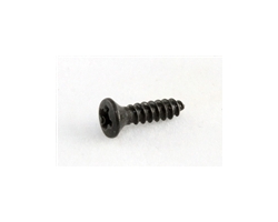 Pickguard screws - #3 x 3/8 inch - Gibson size - Phillips head
