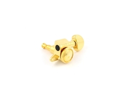 Grover 505-6 back locking tuners - 6-in-line