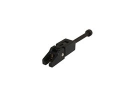 Saddle for locking tremolo - high