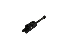 Saddle for locking tremolo - low