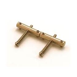Genuine Fender 51 Precision Bass bridge saddle