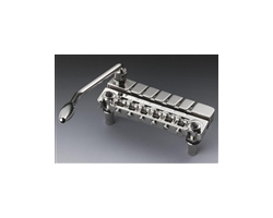 Schaller retro-fit tremolo/bridge  Gibson