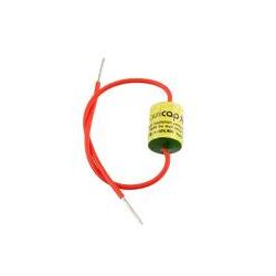 Auricap XO high resolution capacitor - 600V, sonically transparent