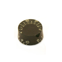 Speed knobs - vintage style - vintage tint