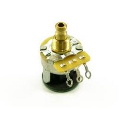 S1 switch pot 250K .25B SOSH for Tele P-Bass and Jazz Bass