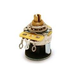 S1 Switch/Pot 250k .25B SPSH for Stratocaster with 3 single-coil pickups