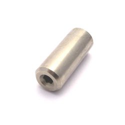 Truss rod nut  - for American Series  with Allen head. 1/8 - Genuine Fender