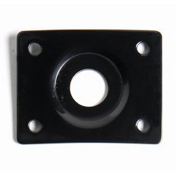 Rectangular jackplate