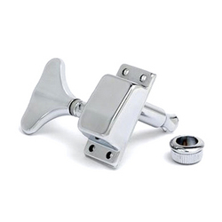 Import bass keys 4-in-line w covered gears