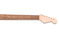 Baritone neck for Strat