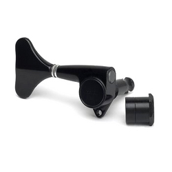 Gotoh sealed bass tuning key - treble side