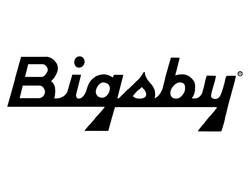 Bigsby - handle - flat assembly