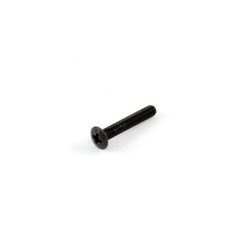 Tuning key button retaining screws  - long 5/8 inch (pack of 6)