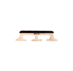 4-string Grover banjo bridge  #71 - 5/8inch