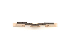 5-string Grover compensating banjo bridge #77 - 5/8 inch tall