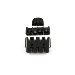 ABM 4-string headless bass system