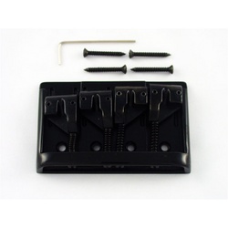 Bass bridge - Schaller styling