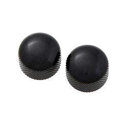 Dome knobs - mini   fit USA split shaft pots